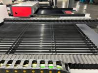 Machine de gravure et de découpe laser CO2 CNC JQLASER 1325G pour matériaux non métalliques avec tube laser CO2 en verre et système Zhiyuan/Ruida