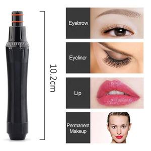 Máquina de Tatuaje PMU para Moldear la Cintura, Herramienta de Maquillaje Permanente para Labios, Cejas y Delineador de Ojos, Uso en Salón - Product Image 3