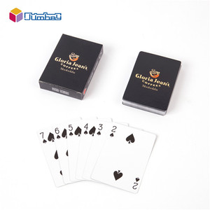 <span class=keywords><strong>Cartes</strong></span> à jouer en plastique personnalisé <span class=keywords><strong>cartes</strong></span> à jouer en plastique <span class=keywords><strong>yugioh</strong></span> <span class=keywords><strong>cartes</strong></span> à jouer - Product Image 3