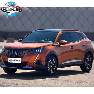 Voiture d'occasion <span class=keywords><strong>2022</strong></span> <span class=keywords><strong>Peugeot</strong></span> <span class=keywords><strong>2008</strong></span> 230THP 1.2THP the ONE Automatique LHD SUV Compact Turbo Faible Consommation de Carburant Vente Chaude Mondiale - Product Image 1