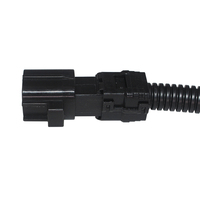 Capteur électronique de pédale d'accélérateur pour Denso Hino Sany 89452-E0010-F 89452E0010F 89452-E0010 89452E0010