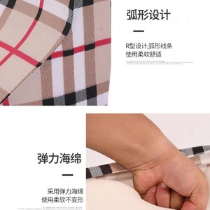 Jiaxin Triangular Turning <b>Pad</b> High Density Sponge R Shape Positioning Pillow For <b>Bed</b> Patient Use - Product Image 2