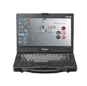 Laptop Testato CF53/CF54/T450/T420 I5 8GB/16GB, Stabile e Durevole, per Riparazione <span class=keywords><strong>Auto</strong></span>, Diagnostica, Computer di Fascia Alta per Controllo Industriale - Product Image 4