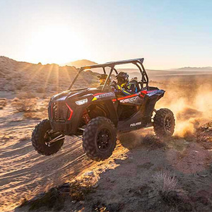 รถอเนกประสงค์ Polaris RZR1000 1000 ซีซี สองที่นั่ง เกียร์อัตโนมัติ สำหรับขับขี่ออฟโรด - Product Image 1