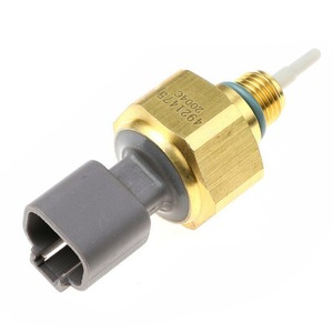 Fuel Temperature <b>Switch</b> Sensor 4921475 For Cummins ISX Diesel <b>12V</b> DC Automotive Part - Product Image 1