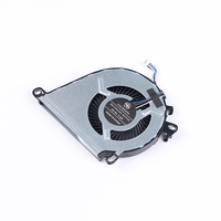Ventilateur de refroidissement interne pour ordinateur portable pour HP OMEN 15-AX 15-ax033dx 15-AX020CA ventilateur de refroidissement pour ordinateur portable TPN-Q173