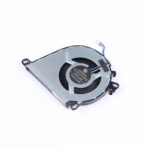 Máy tính xách tay nội bộ quạt làm mát cho <span class=keywords><strong>HP</strong></span> điềm 15-AX 15-ax033dx 15-ax020ca TPN-Q173 máy tính xách tay máy tính xách tay Quạt làm mát - Product Image 5