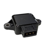 35170-22010 Capteur de position d'accélérateur haute Performance TPS pour Hyundai Accent Chery Arauca X1 Qq6 OEM 35170-22010