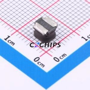 CKCS5040-180uH/M ตัวเหนี่ยวนำไฟฟ้าแบบ SMD,5x5 มม. ( ค่าความเหนี่ยวนำ: 180uH )( ความแม่นยำ: 20% กระแสไฟฟ้าที่กำหนด: 480mA ) - Product Image 2