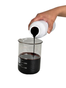 Producto de Venta Caliente Nacional e Internacional, Agente Reductor de Agua Alifático, Aditivo para Materiales de Construcción, Contenido Sólido 32% - Product Image 5