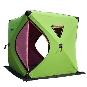 Penjualan Laris Luar Ruangan Sederhana Multi Fungsi Kain Berkemah Tahan Hujan dan Tabir Surya Tenda Tenda Gazebo Kanopi Tenda Pameran Dagang