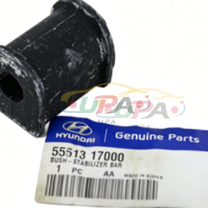 Sistema de suspensión de alta calidad BUSH-STABILIZER BAR 55513-17000 5551317000 Para H-yundai Santa Fe XL 55513 17000 - Product Image 4