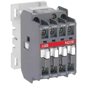 Nouveau et original Relais contacteur ABB N22E 1SBH141001R8522 1SBH141001R8022 1SBH141001R8422 1SBH141001R8622 1SBH141001R8822 - Product Image 1