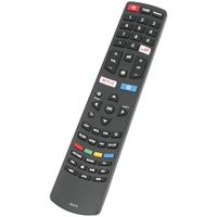 Nouvelle télécommande de remplacement RC311S pour téléviseur intelligent TCL LED LCD 06-531W52-TY01X