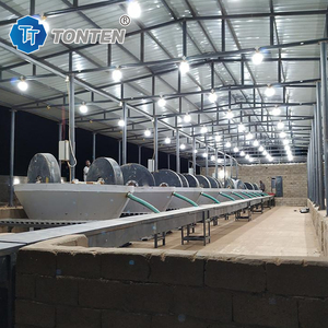 Trung Quốc Nhà sản xuất ướt Pan Mill vàng tinh chế mài Mill máy - Product Image 5