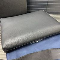 Tas Desainer Pria Terlaris Tas Kulit Asli Tas Bahu Tas Dompet Selempang Bisnis Perjalanan Luar Ruangan Fashion Berkualitas Tinggi
