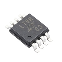 LTC2051HVHMS8 # Composant électronique d'origine PBF MSOP-8 neuf, service BOM One-Stop, expédition rapide, support technique en ligne 24h/24