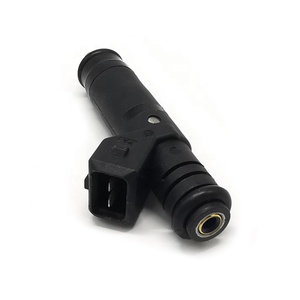 FI114961 107961 nuevos inyectores de combustible diésel para Renault Clio/Megane/Kangoo/Lagune - Product Image 3