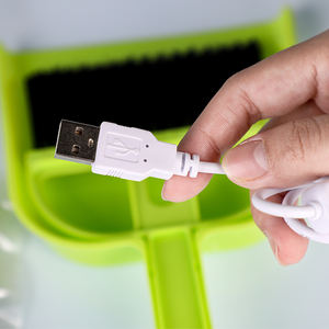 EDUSENSE Set Meja Seni Pasir Mainan Seni Lukis Pasir Mainan Anak-anak, Seni Kerajinan Tangan DIY Ajaib untuk Anak-anak - Product Image 3