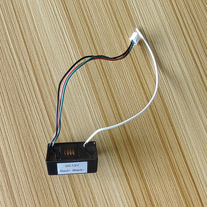 Générateur d'ions négatifs DC12V 24V AC110V 220V, 8 millions d'ions par seconde, générateurs d'anions - Product Image 6
