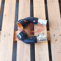 Para BMW F10 550i F12 650i F01 750i N63, Filtro de Aire, Soporte de Admisión, Piezas del Motor, Mangueras de Admisión de Aire y Tuberías de Carga, Modelo N63tu N63