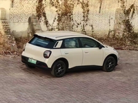 Новейшая модель 2026 AION UT Super Standard Edition GAC Aion — компактный электромобиль 4WD из Китая, новый энергетический автомобиль, недорогой электромобиль.