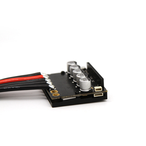 Contrôleur à entraînement unique ODESC3.6 avec optimisation du dissipateur thermique pour moteur sans balais haute puissance |   FOC BLDC basé sur <span class=keywords><strong>ODrive</strong></span> - Product Image 3