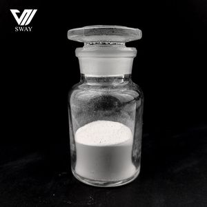 Nhà máy/Nhà sản xuất bán bột Magie Cacbonat cấp thực phẩm CAS 13717-00-5 Giá cả - Product Image 5