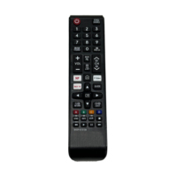 Control remoto de TV inteligente universal de alta calidad a precio de fábrica, control remoto de TV inteligente HDTV, control remoto, 2017