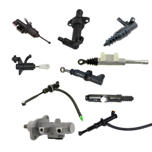 ใช้สำหรับ Audi/<span class=keywords><strong>VW</strong></span> ชุดคลัตช์รถยนต์กระบอกพลาสติกอลูมิเนียมคลัทช์หลักสำหรับ <span class=keywords><strong>VW</strong></span> Audi A4 A3 A6 TT Santana Golf Passat POLO - Product Image 5