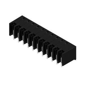 Conexión de soldadura THT/THR <span class=keywords><strong>MHS</strong></span> 5/11 <span class=keywords><strong>MHS</strong></span> 5/03 Conector PCB Proveedor de fábrica - Product Image 3