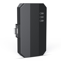 Adaptateur PC Launch X431 GIII USB XProg3 Programmeur ECU Programmeur IMMO X431 Prise en charge de la fonction de validation des données du moteur