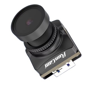 NUEVA Cámara RunCam Phoenix 2 Pro 1500TVL con Visión Nocturna para Carreras de Larga Distancia, Piezas para Drones FPV - Product Image 1