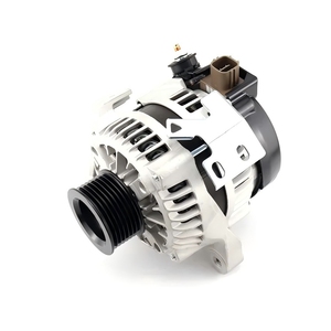 80AMP สตาร์ทเครื่องยนต์ดีเซลของแท้27060-0T290 12V สำหรับ <span class=keywords><strong>altis</strong></span> <span class=keywords><strong>1.8</strong></span> & 2.0(2012-2019) - Product Image 2