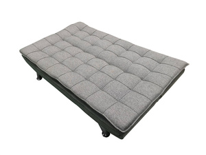 Sofá cama <span class=keywords><strong>Click</strong></span> <span class=keywords><strong>Clack</strong></span> del fabricante para ahorrar espacio, sala de estar sofás para, sofá cama moderno, muebles para sala de estar, apartamento - Product Image 5