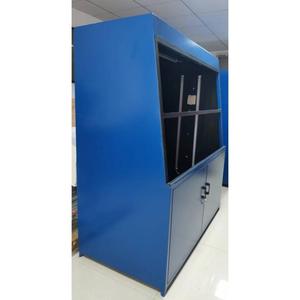 Detector de Vidrio Grabado, Máquina de Inspección de Defectos en Superficies de Vidrio Estampado, Probador de Vidrio, Precio de Fábrica - Product Image 3