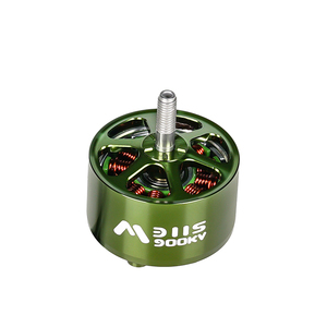 Moteur BLDC Flashhobby <span class=keywords><strong>M3115</strong></span> 900KV 3115 3-6S 1.45A/16V Moteur sans balais pour hélice de 9 à 10 pouces Moteur de classe X 3115 - Product Image 3