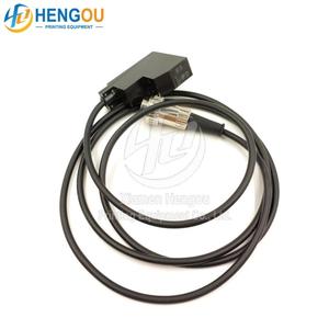 Nueva máquina de impresión de tinta solvente SM102 Mo, Sensor de fotocélula 68.110.1322 <span class=keywords><strong>Rl2</strong></span> para tiendas de impresión - Product Image 5