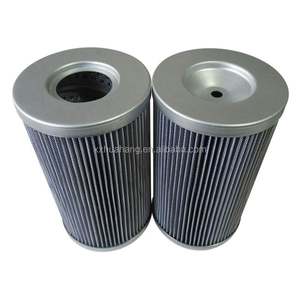 Nuevo Filtro de Aceite Hidráulico de Alta Calidad de Fábrica de 20 Micras, Repuesto de Elemento de Filtro de Aceite de Retorno TZX2-63x20Q para Sistema Hidráulico - Product Image 5