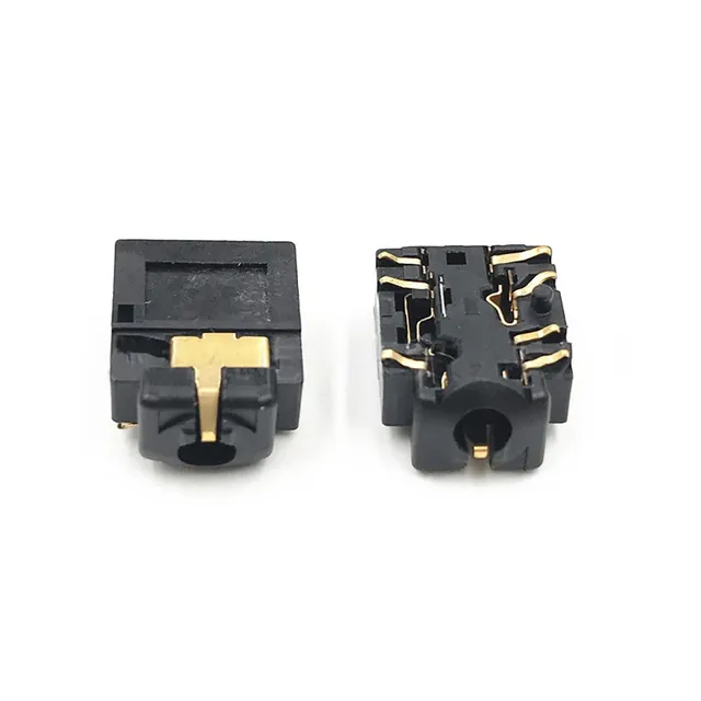 For XBOX One S/X Series 3.5mm Audio Earphone Module Port Headphone Jack for Microsoft XBOX Series X S Console Repair Replacement
