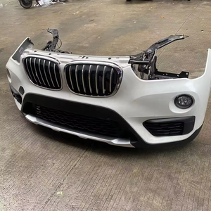 Kit Carrozzeria Anteriore Originale Usato per BMW X1 F48 F49, Accessori Completi con Fari, Kit Carrozzeria Anteriore per Jaguar <span class=keywords><strong>F</strong></span>-<span class=keywords><strong>Pace</strong></span> - Product Image 5