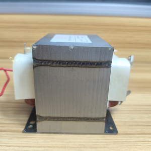 Transformateur de four à <span class=keywords><strong>micro</strong></span>-<span class=keywords><strong>ondes</strong></span> haute tension <span class=keywords><strong>900W</strong></span> 1000W SX-1000W pour tension d'entrée 220V/240V - Product Image 5