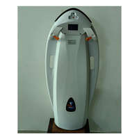 Tabla de Surf Eléctrica Motorizada de 35KM/H, 48V, 18.2Ah, 7000W de Potencia, en Venta