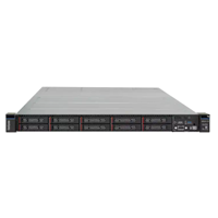 2U Rack SR645V3 Nouveau serveur informatique SR645 SR645 V3 serveurs Bon prix serveur GPU SR645V3