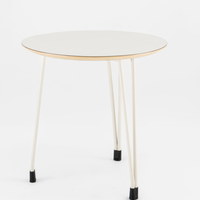 Table basse ronde minimaliste nordique, table centrale moderne pour salon, table d'appoint pour chambre à coucher, mobilier pour hall d'hôtel