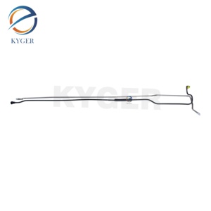 Chất lượng cao Phụ tùng ô tô nhiên liệu thức ăn Ống t2h10209 cho Jaguar xe phạm vi tất cả mới XF - Product Image 4