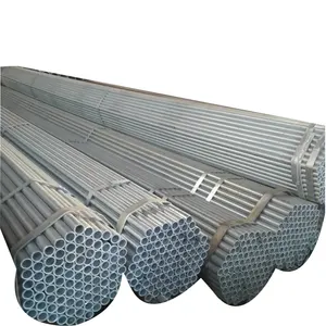 jdg galvanized steel pipe galvanized pipes in China galvanized pipe 1 inch