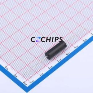 MMFR6518B47K0V9 <b>Through</b>-<b>Hole</b> <b>Resistor</b> <b>Through</b> <b>hole</b> Component (THT),D6.5xL18.3mm Metal Film 47kOhm 0.1% 400V - Product Image 1
