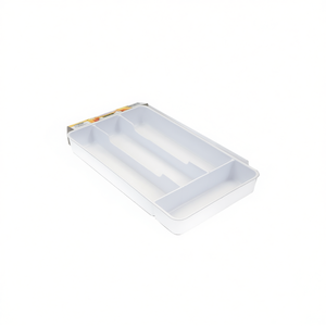 Portaposate con 4 scomparti - Product Image 3