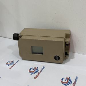 3730-3 3730-1 3730-2 Smart Original HART Communication Étanche à l'explosion de qualité industrielle pour contrôle de positionnement - Product Image 1